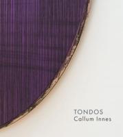 Callum Innes - Tondos