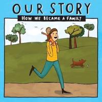 OUR STORY - HOW WE BECAME A FAMILY (15): Solo mum families who used sperm donation- single baby