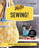 Hello Sewing!