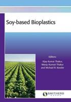 Soy-Based Bioplastics