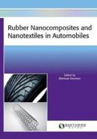 Rubber Nanocomposites and Nanotextiles in Automobiles