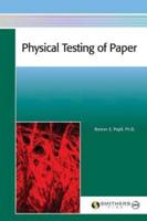 Physical Testing of Paper