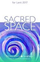 Sacred Space for Lent 2017