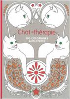 Art Therapy: Cat Therapy