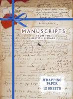 Manuscripts from the British Library