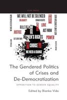 The Gendered Politics of Crises and De-Democratization