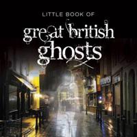 Little Book of Ghosts