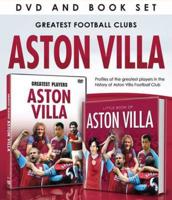 Greatest Football Clubs: Aston Villa
