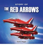 Big Book of the Red Arrows