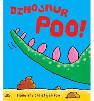 Dinosaur Poo
