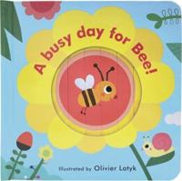 A Busy Day for Bee!