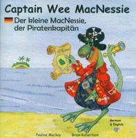 Der Kleine MacNessie, Der Piratenkapitän