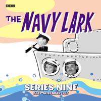 The Navy Lark. Series 9