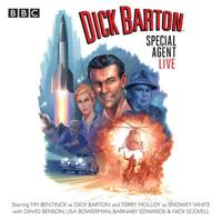 Dick Barton Live