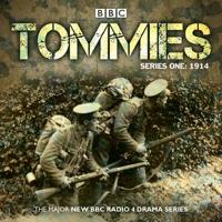 Tommies. Part One 1914