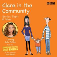 Clare in the Community. Series 8 & 9