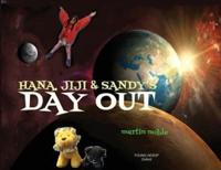 Hana, JiJi and Sandy's Day Out