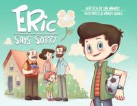 Eric Says Sorry
