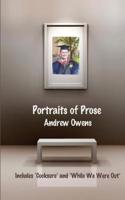Portraits of Prose