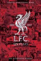 Liverpool FC 125