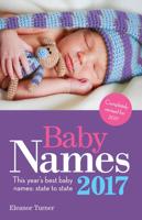 Baby Names 2017 US
