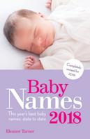 Baby Names 2018