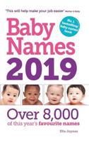 Baby Names 2019