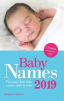 Baby Names 2019 US