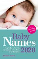 Baby Names 2020 US