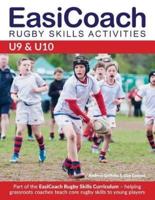 EasiCoach Rugby Skills Activities