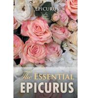 The Essential Epicurus