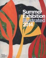 Summer Exhibition Illustrated 2014
