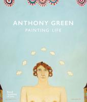 Anthony Green - Painting Life