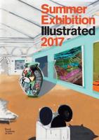 Summer Exhibition Illustrated 2017