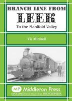 Branch Line from Leek to the Manifold Valley