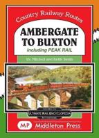 Ambergate to Buxton