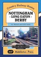Nottingham - Long Eaton - Derby