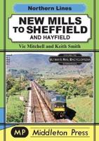 New Mills To Sheffield and Hayfield