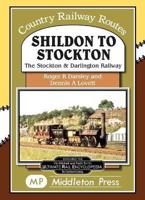 Shildon To Stockton