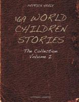 169 World Children Stories: The Collection - Vol. 1