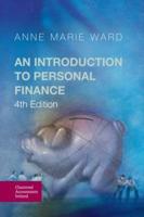 An Introduction to Personal Finance