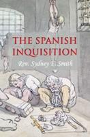 The Spanish Inquisition