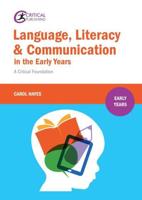 Language, Literacy & Communication in the Early Years