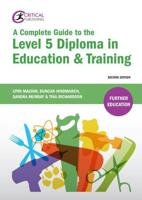 A Complete Guide to the Level 5 Diploma in Education & Training