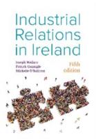 Industrial Relations in Ireland