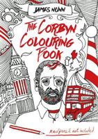 The Corbyn Colouring Book