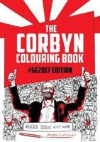 The Corbyn Colouring Book