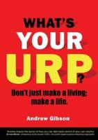 What's Your Urp?