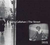 Harry Callahan - The Street