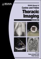 BSAVA Manual of Canine and Feline Thoracic Imaging
